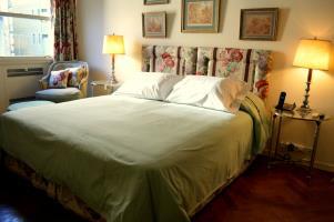 Bright And Classy: Recoleta  3 Bedroom Apartment Buenos Aires Buitenkant foto