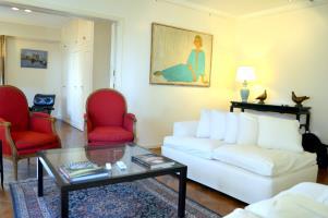 Bright And Classy: Recoleta  3 Bedroom Apartment Buenos Aires Buitenkant foto